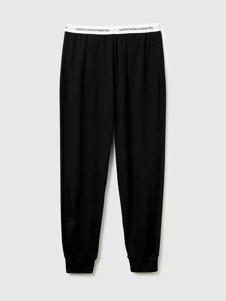 TROUSERS Men image number 5
